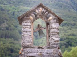 Apartment Casa San Cristoforo - Studio by Interhome, מלון במאגיה