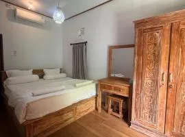 Private Room In Ubud Near Real Bali Swing