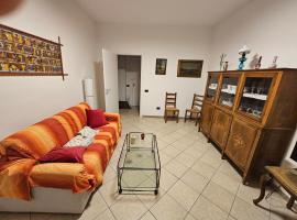 Casa Verbanella, hotel en Ispra