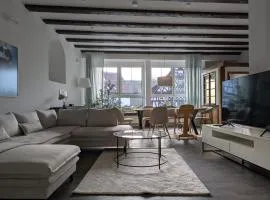 Ferienwohnung Hänsel und Gretel