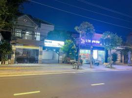 Nhà Nghỉ Thiên Thanh Long Hải, hotel i Long Hai