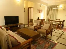 KASI Heritage Haven Spacious 3BHK in Varanasi