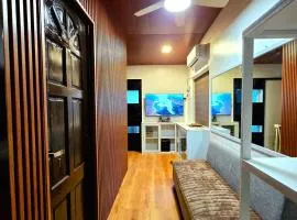 Casa-Norte Guest House Barkada Unit