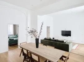 Toison d'Or & saunna 2