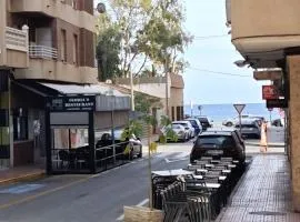 Playa de los Locos Luxury Apartment Torrevieja