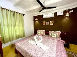 Vindhyavan Mud House