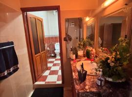 Appartement Ait Melloul Agadir, Hotel in Ait Melloul