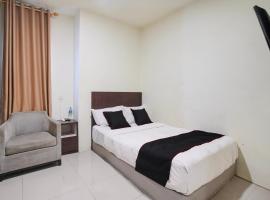 Collection O near Harbour Bay Mall formerly Kansa Hotel, hotel v destinácii Bagam