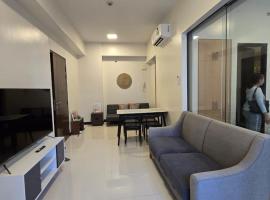 one pacific residence – hotel w mieście Sampong