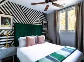 Kasa Edison House South End Dilworth Charlotte