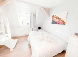 Chic&Cosy - Vue exceptionnelle - Centre Haguenau