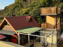 民泊の枠を超えた民泊セカンドライフ – hotel w mieście Kashima