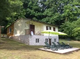 Holiday Home in Steindorf Am Ossiacher See by Interhome