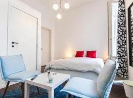 6 Stylish & Comfortable Studios , Heart of Gent