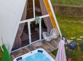 Alex's House Shirokë