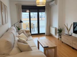 Apartamentos Motilla del Azuer