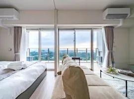 Mondomio Okinawa Resort Rycom Hills 13F