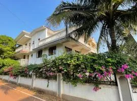 A tranquil place in Dona Paula