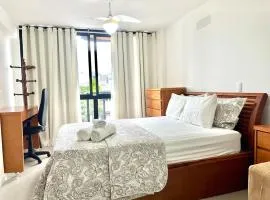 Loft Namas - localização estratégica préd moderno