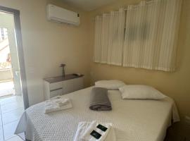 residencial Lara 9, hotell sihtkohas Itapema