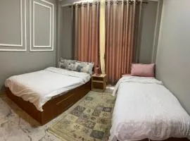 The Dread & Bread Homestay