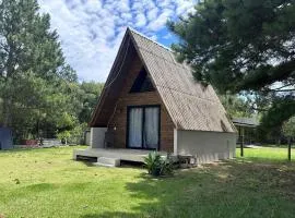 Cabana Itapeva Torres