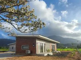 The Zain's Tiny Villa