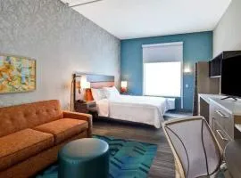 Home2 Suites by Hilton