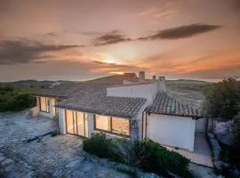 Villa Giuliana- Amazing sea view