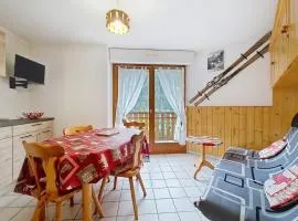 Jonquilles JQM2 SUNNY & VIEW 4 pers