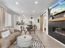 Modern Cozy Cottage Near Redwoods & Pristine Beaches