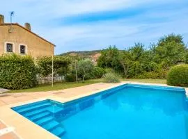 Villa Plain-pied avec Piscine Octon