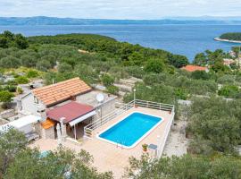 Villa Jadranka by Villas Guide, Hotel in Vela Luka