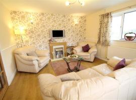 1 Bed in Bishopston oc-hh648, hotel a Bishopston