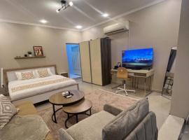 استيديو الفيصل, hotel in Dhahran