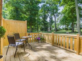 1 Bed in Northrepps oc-f32561, hotel v destinaci Cromer