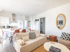 Le Sarrail - Hypercentre et 12 Couchages