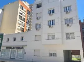 Hotel Rivamar