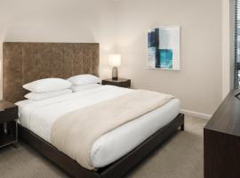 AVE Clifton - Furnished Apartment, Clifton NJ, hotel en Clifton