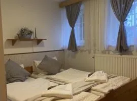 Rodinný penzion Míša