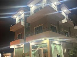 Serra Village Hotel, hotel en Ubajara