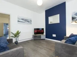 K Suites - Granville Avenue