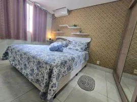 Apto Aconchegante Próximo Aeroporto de VG