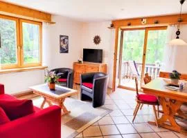 Apartment Curtins18 by Interhome