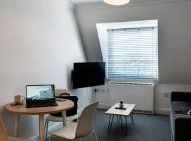 K Suites - Bridge Road AP19