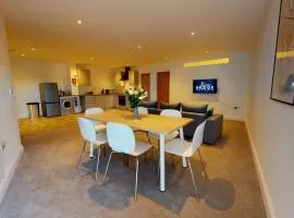 K Suites - Bridge Apartments 9