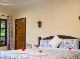 Lanta White Rock Resort, hotel povoľuj&uacute;ci pobyt s dom&aacute;cimi zvieratami v destin&aacute;cii Ko Lanta