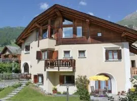 Apartment Chardun by Interhome