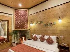 Himtrek Stays,Mcleodganj