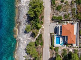 Villa Antonia by Villas Guide, Hotel in Blato